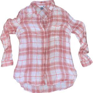 Old Navy Button Down "The Classic Shirt"
